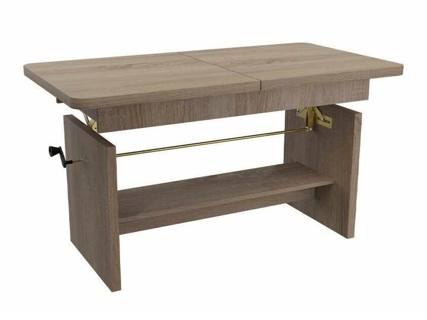 Modularni stočić za kafu Stanton 108 (Triufel)