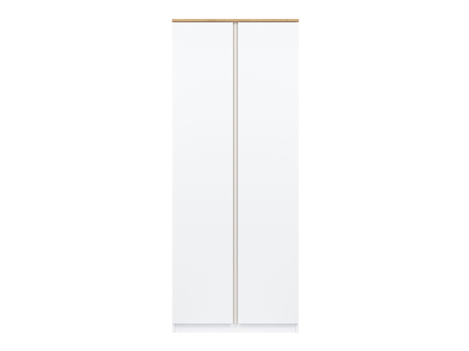 Ormar Catelbi 107 (Belo + Hrast)