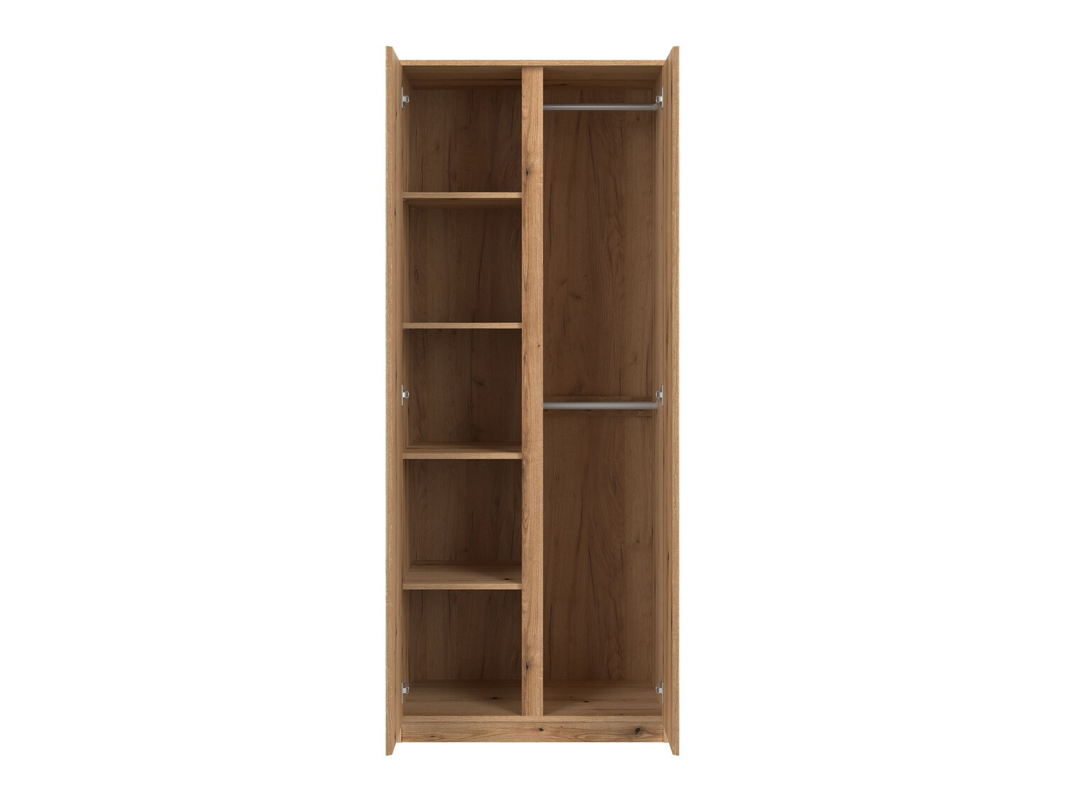 Ormar Catelbi 107 (Hrast)