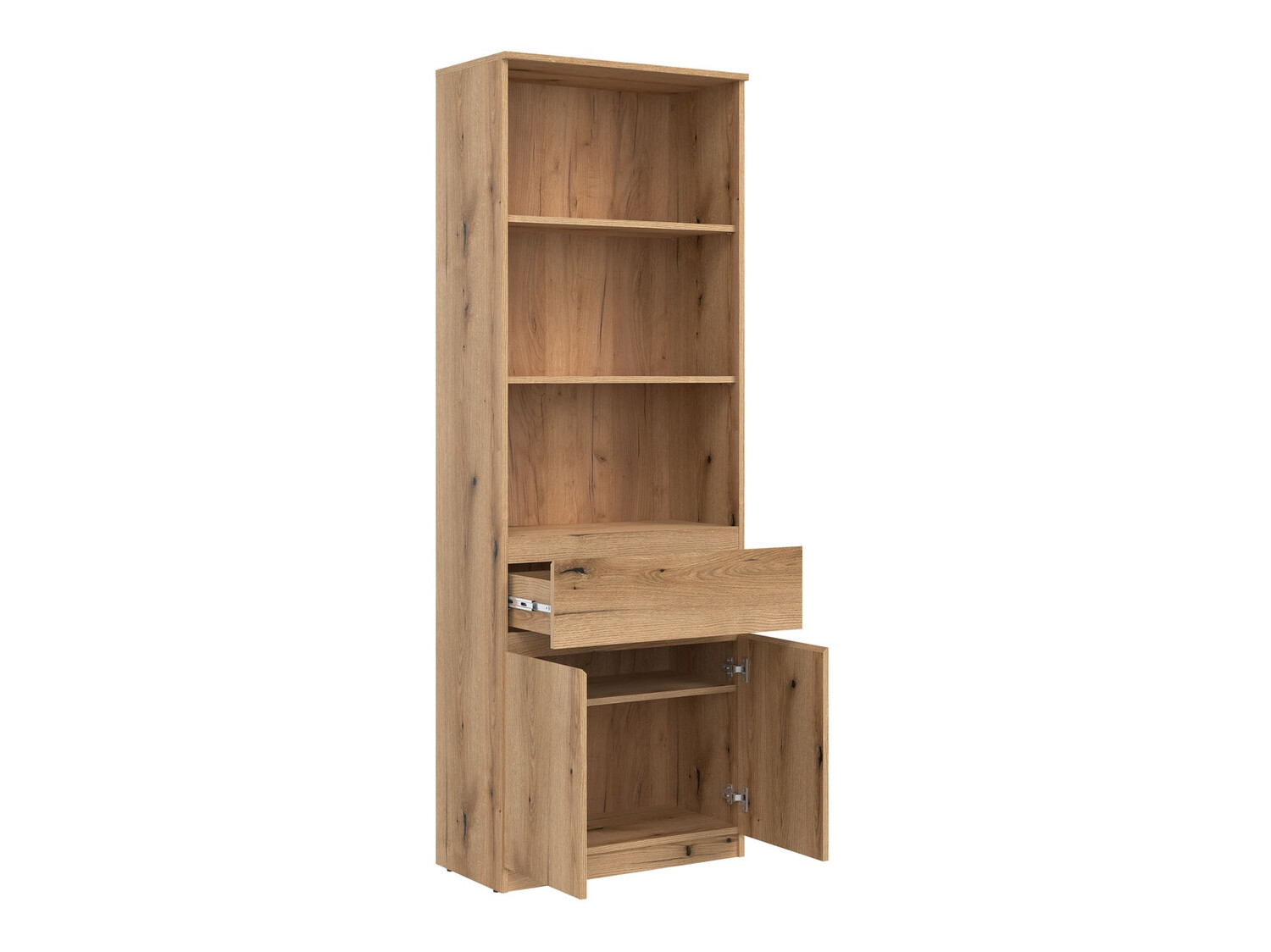 Polica Catelbi 106 (Hrast)