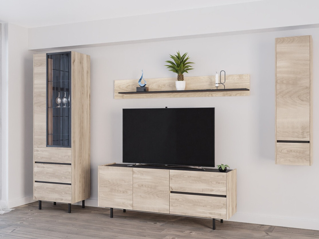 Set za dnevnu sobu Corfele 113