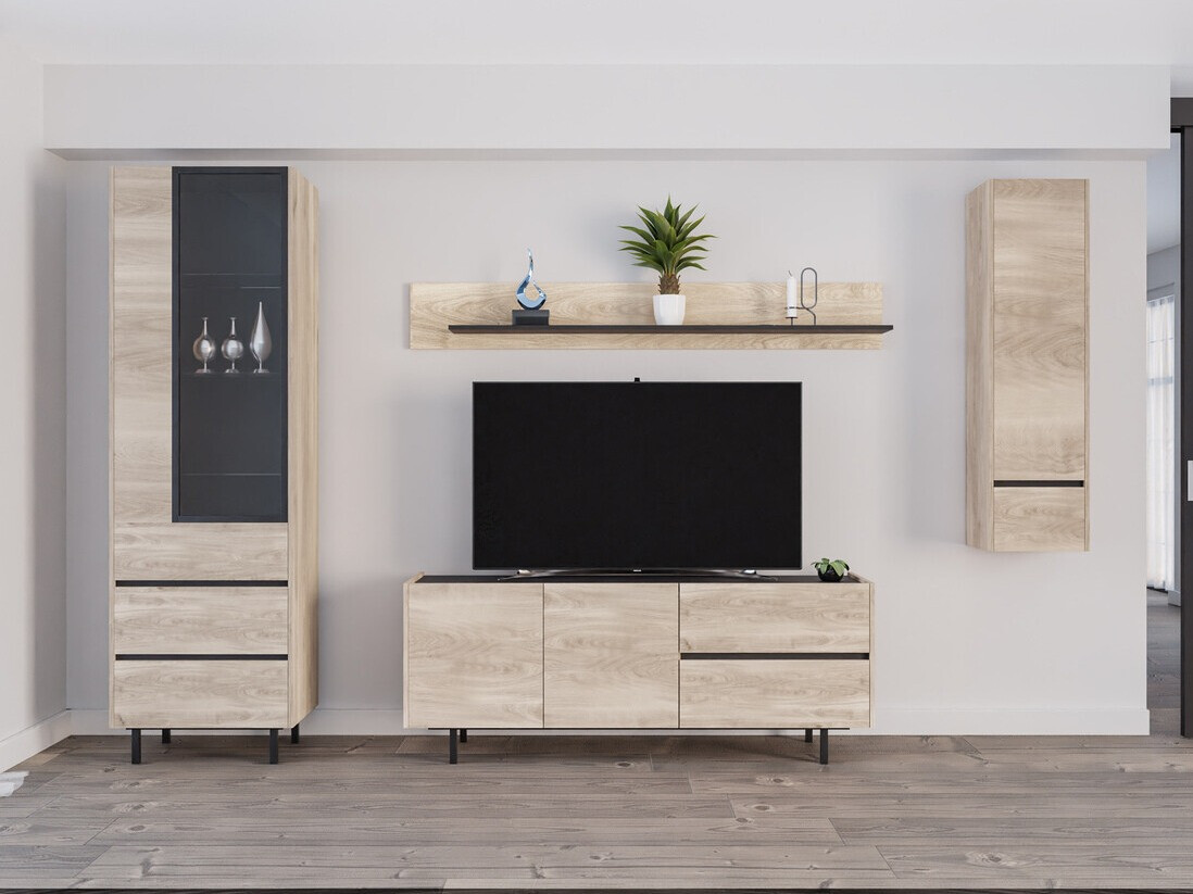 Set za dnevnu sobu Corfele 113