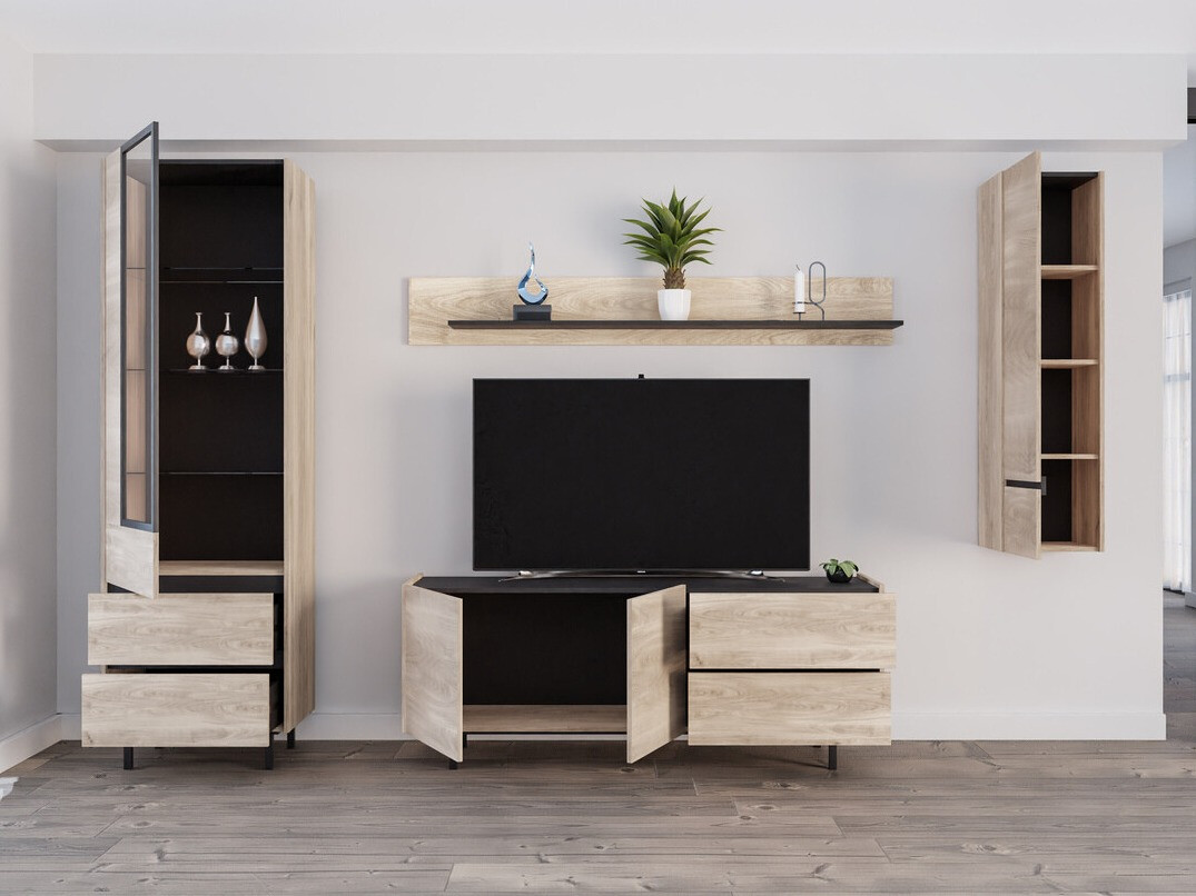 Set za dnevnu sobu Corfele 113