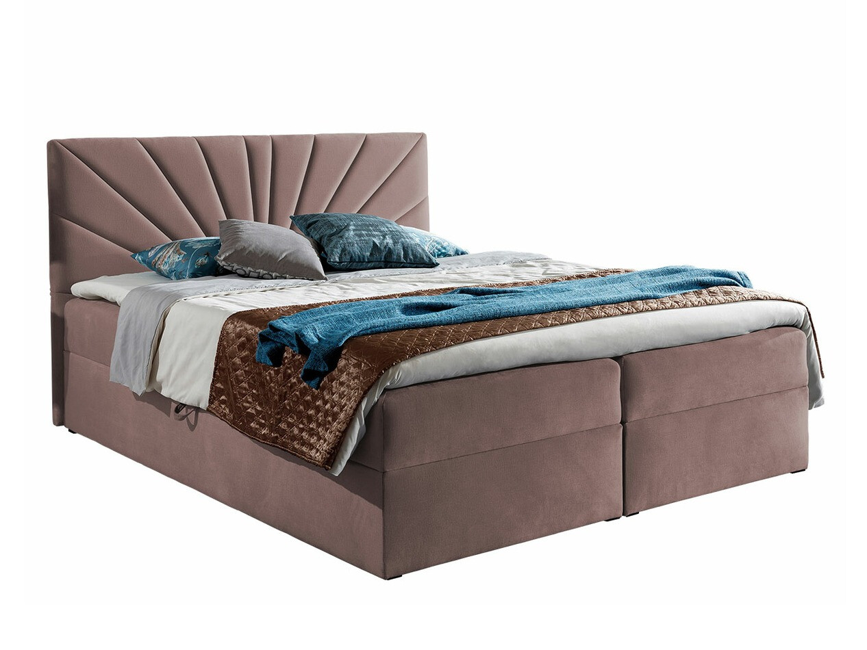 Boxspring krevet Baltimore 146 (Kronos 27)