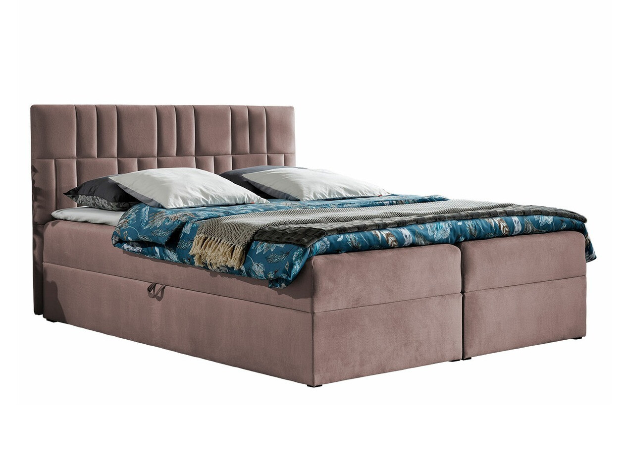 Boxspring krevet Pons (Kronos 27)