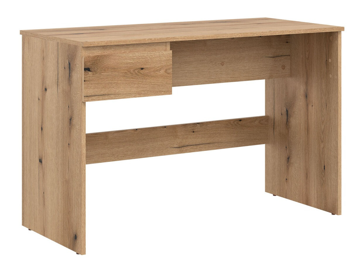 Kancelarijski sto Catelbi 112 (Hrast)