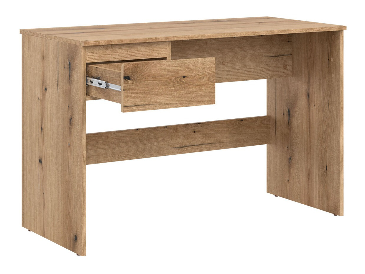 Kancelarijski sto Catelbi 112 (Hrast)