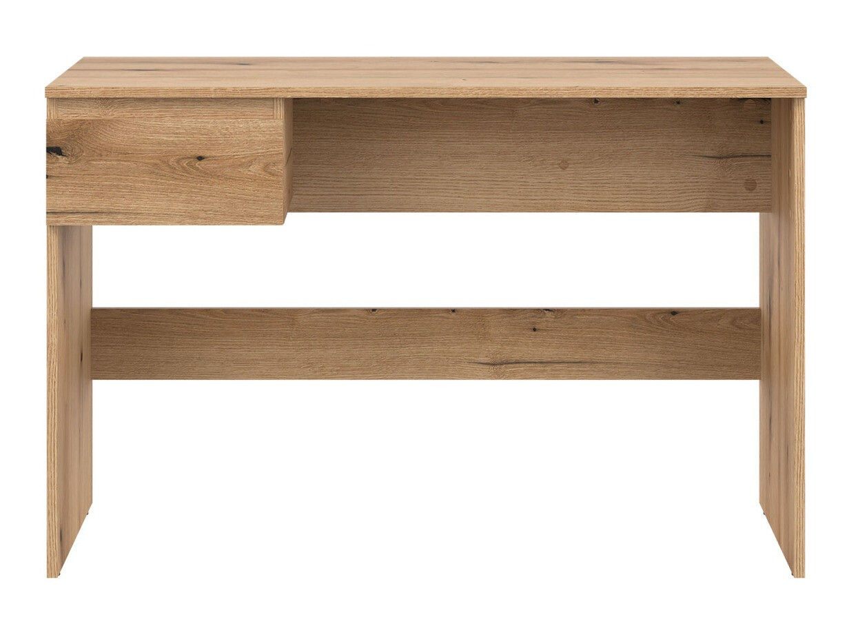 Kancelarijski sto Catelbi 112 (Hrast)