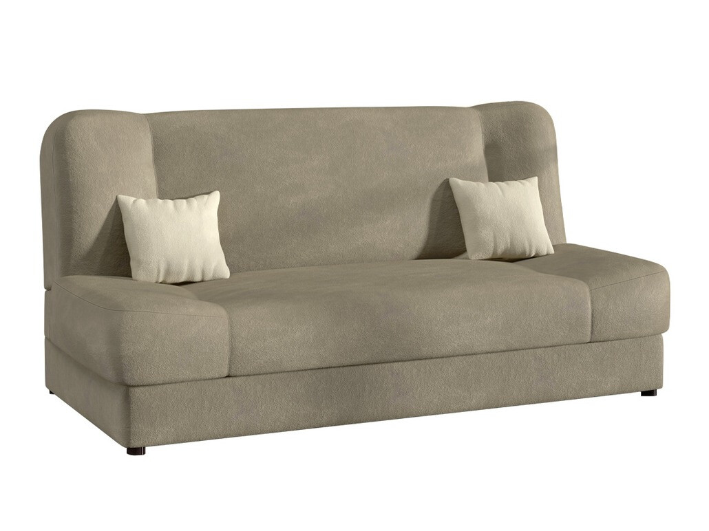Sofa na razvlačenje Comfivo 183 (Bizon 2113 + Bizon 2112)