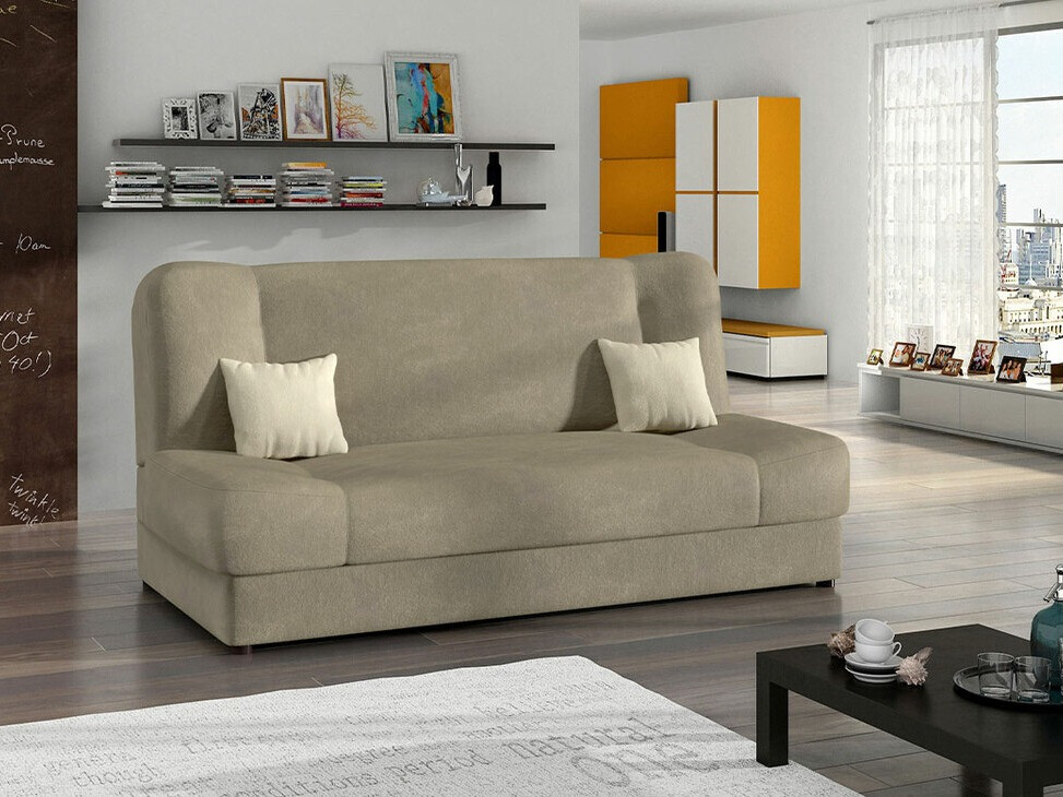 Sofa na razvlačenje Comfivo Cera II (Bizon 2113 + Bizon 2112)