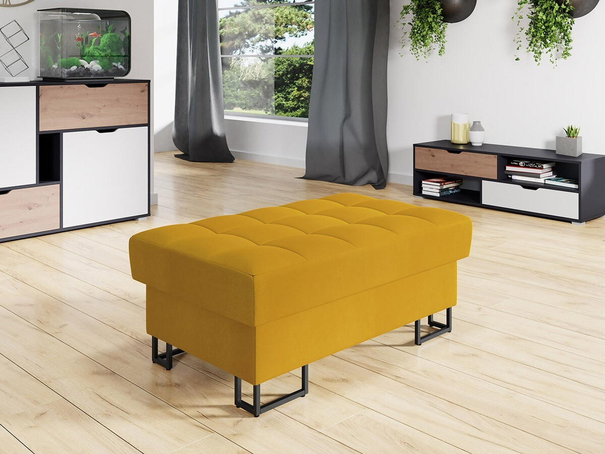 Tapacirana klupa Comfivo 237 (Otusso 14)