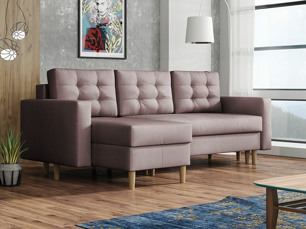 Ugaona sofa Columbus 108 (Kronos 27)