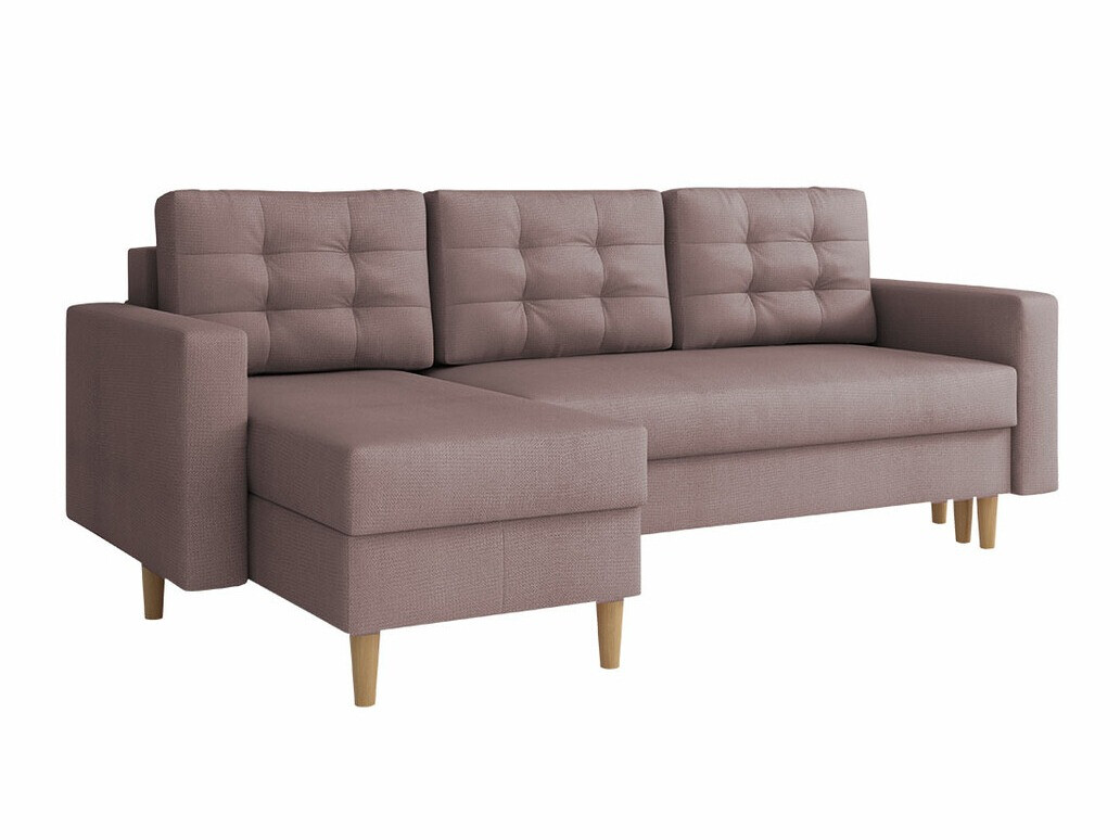 Ugaona sofa Columbus 108 (Kronos 27)