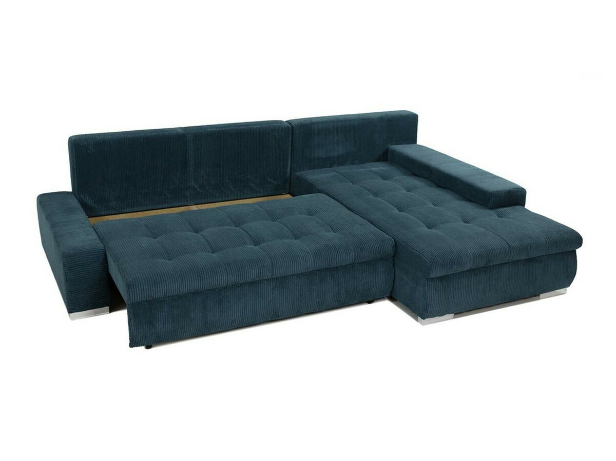 Ugaona sofa Comfivo 112 (Uttario Velvet 2954 + Evo 29)