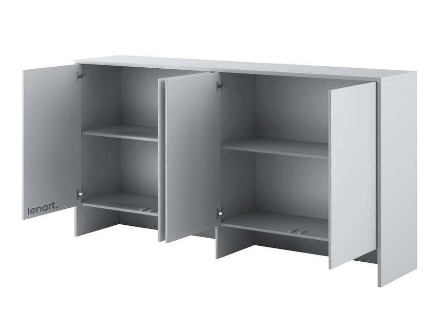 Set nameštaja Concept Pro Lenart Levfere 143