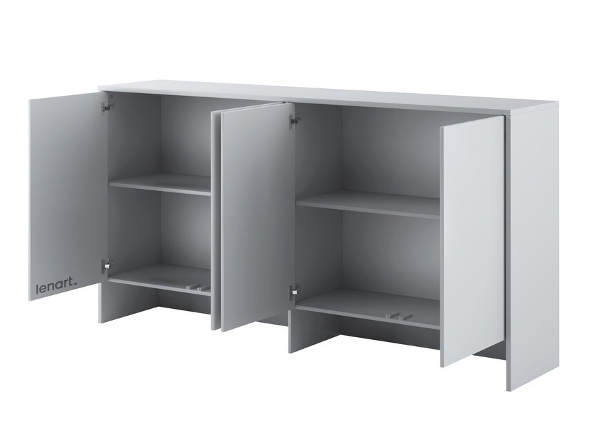 Set nameštaja Concept Pro Lenart Levfere 143