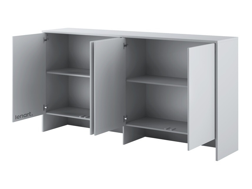 Set nameštaja Concept Pro Lenart Levfere 143