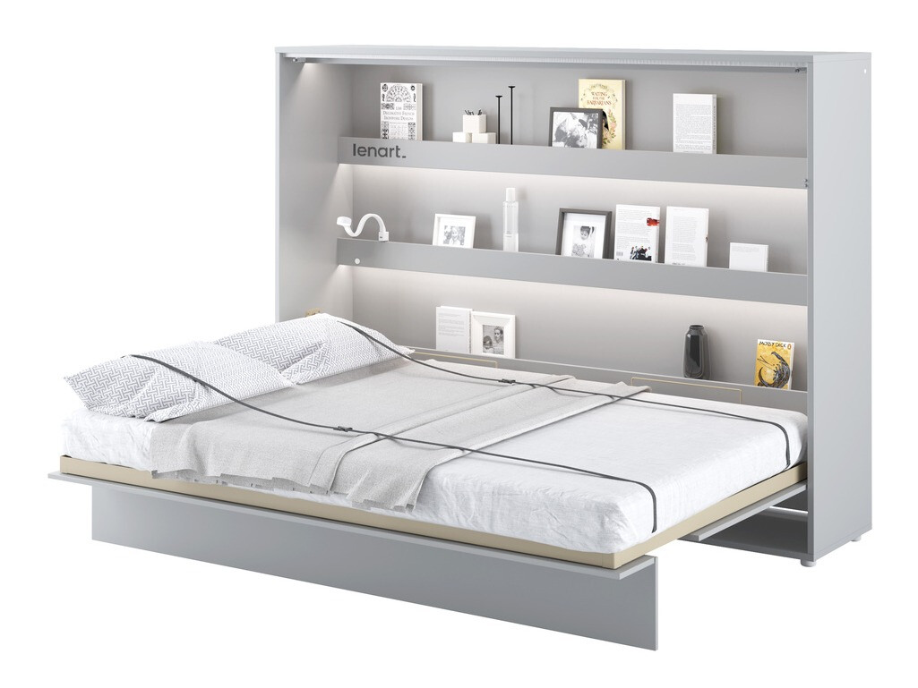 Set nameštaja Concept Pro Lenart Levfere 143