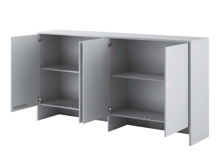 Set nameštaja Concept Pro Lenart Levfere 143