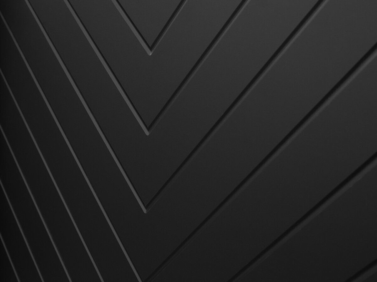 Set za kupatilo Comfivo Livciro 100 (Crno + Graphite)