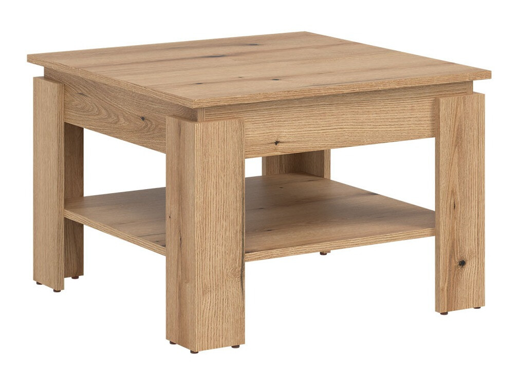 Stočić za kafu Catelbi 114 (Hrast)