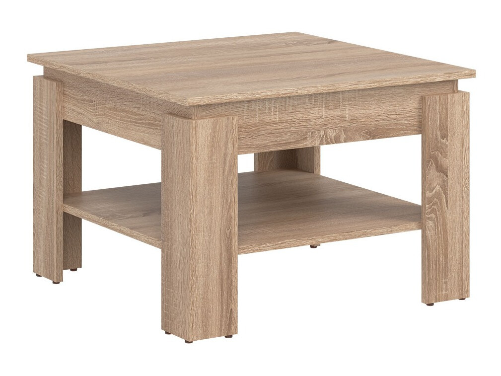 Stočić za kafu Catelbi 114 (Sonoma hrast)