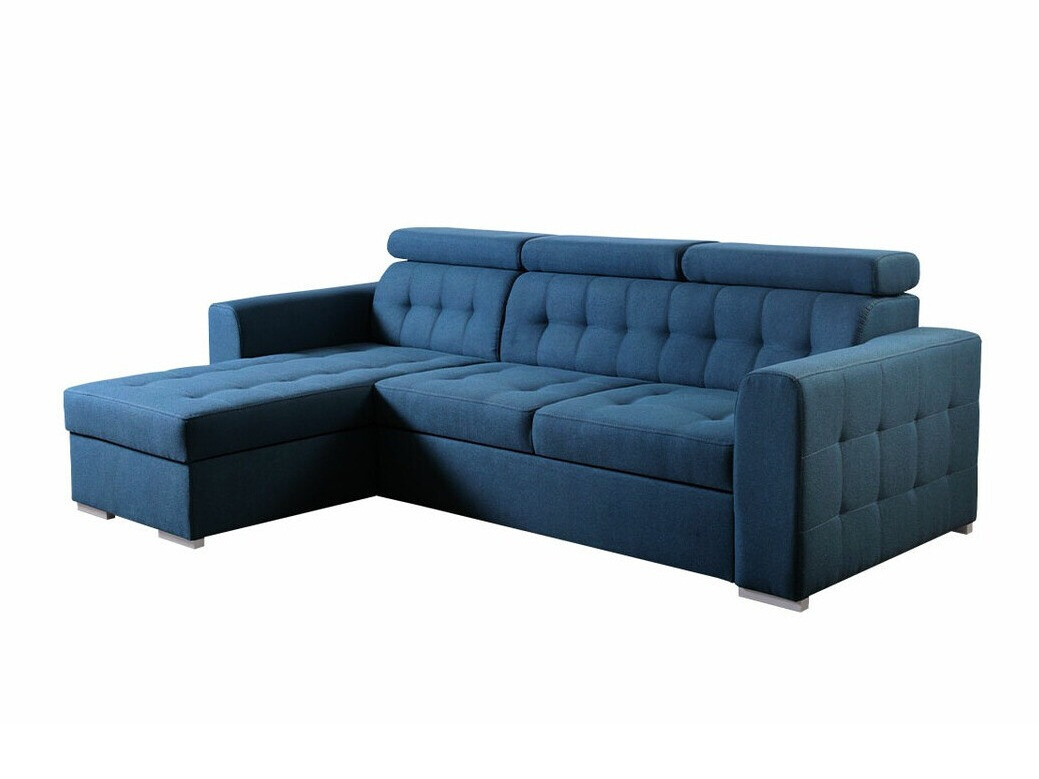 Ugaona sofa Temple 123 (Kronos 05)