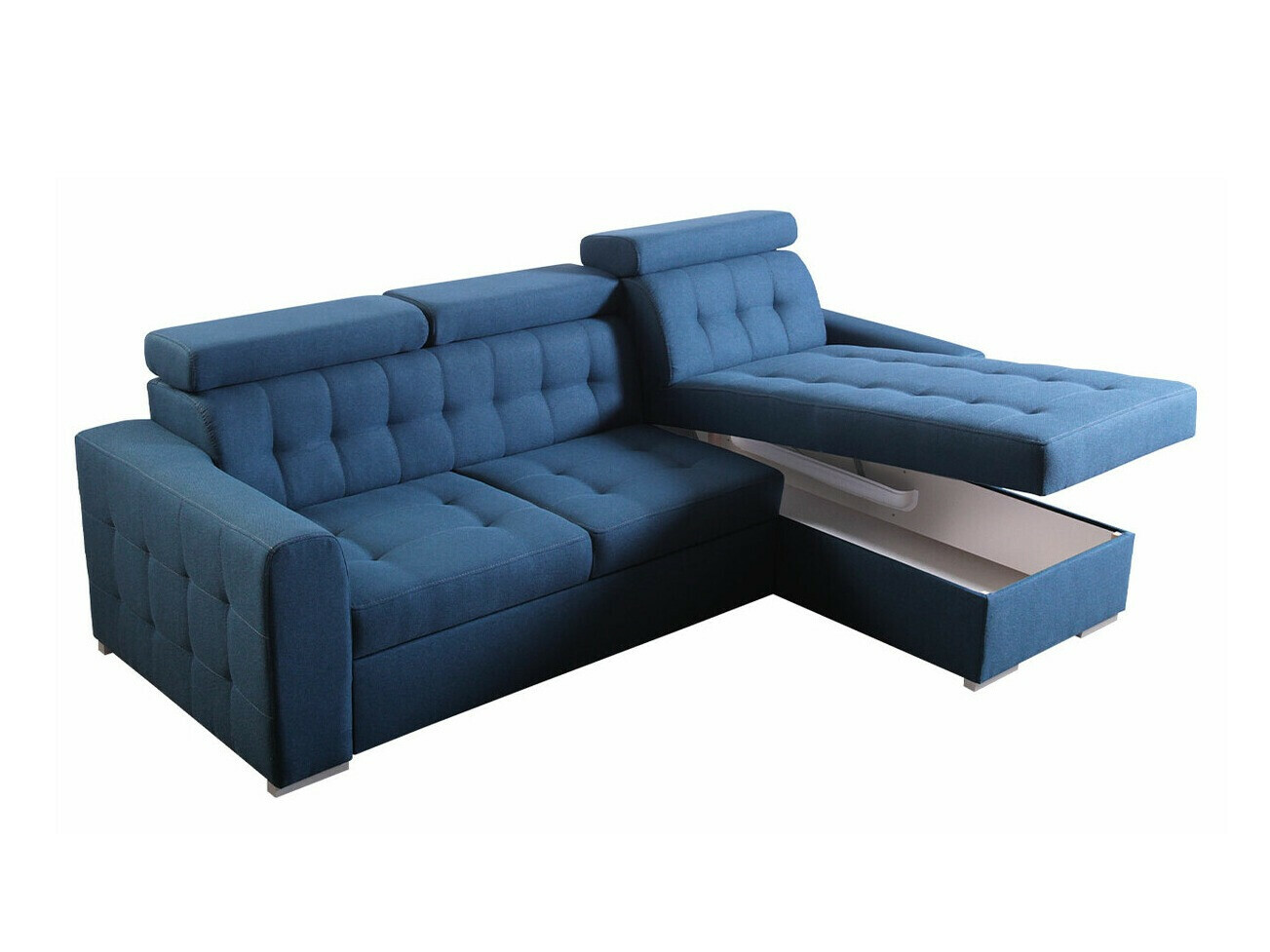 Ugaona sofa Temple 123 (Kronos 05)