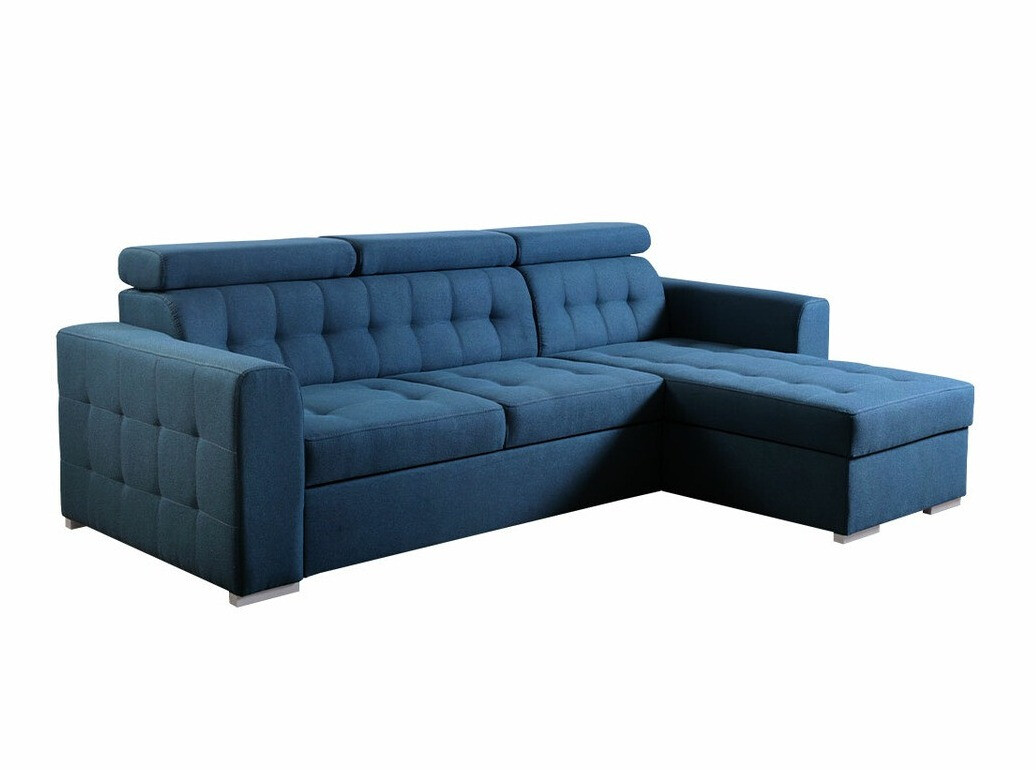 Ugaona sofa Temple 123 (Kronos 05)