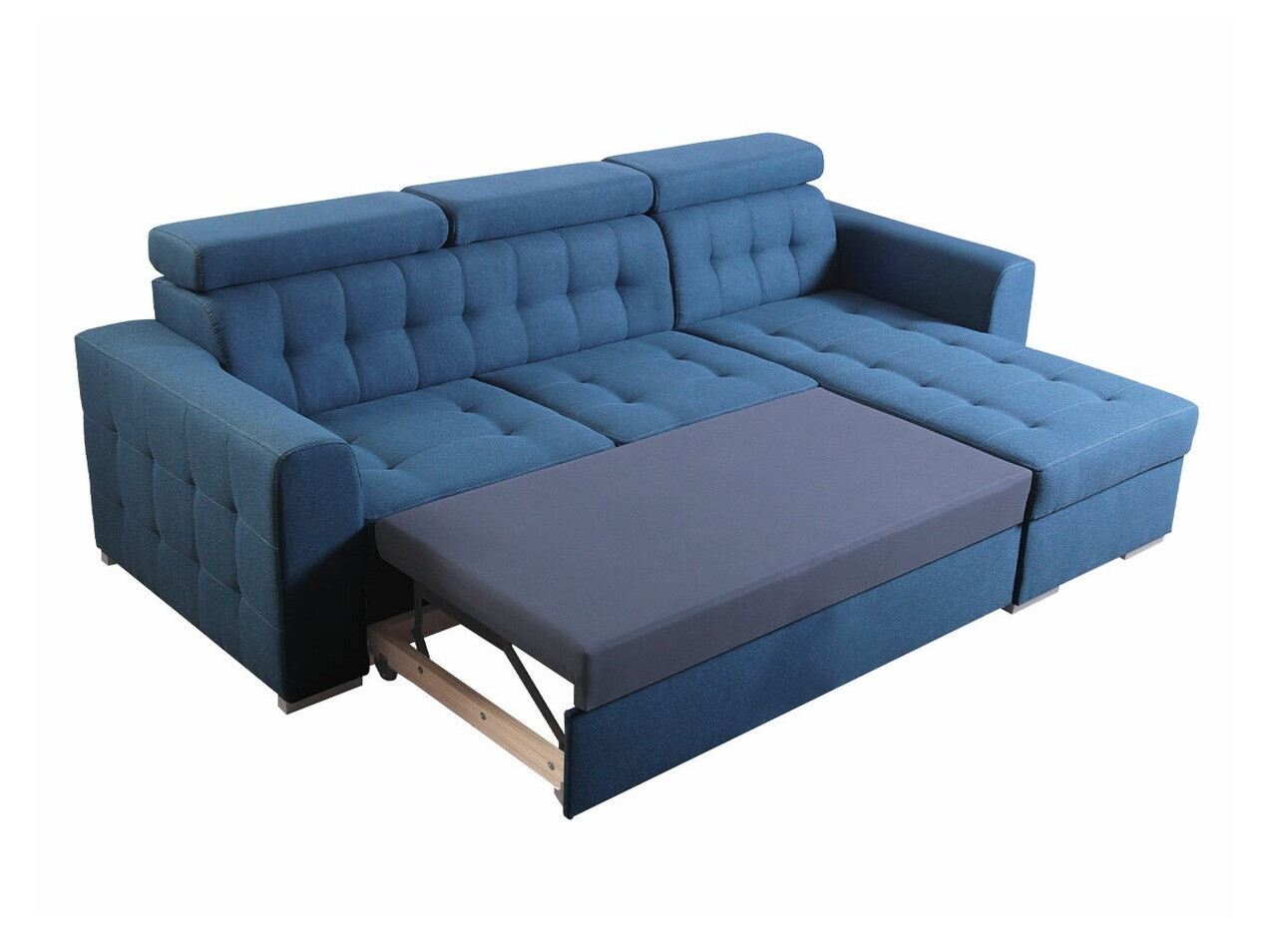 Ugaona sofa Temple 123 (Kronos 05)