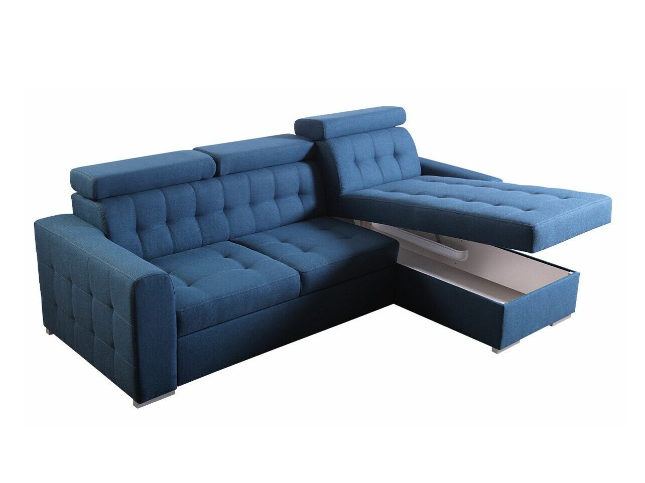 Ugaona sofa Temple 123 (Kronos 07)