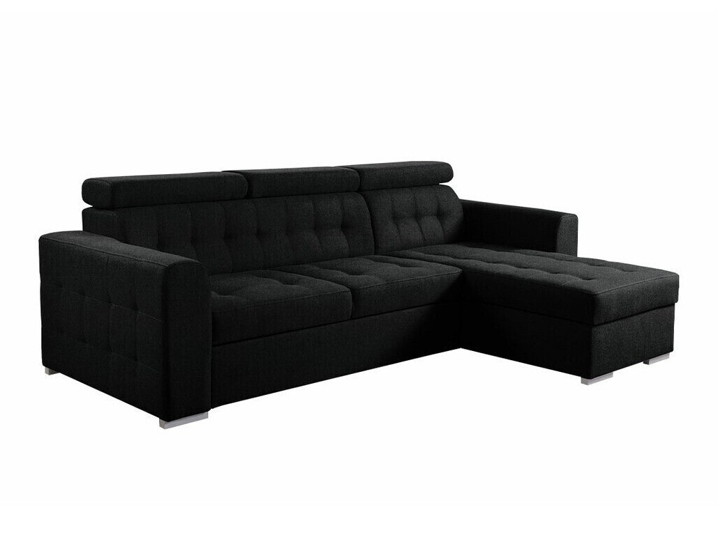 Ugaona sofa Temple 123 (Kronos 07)