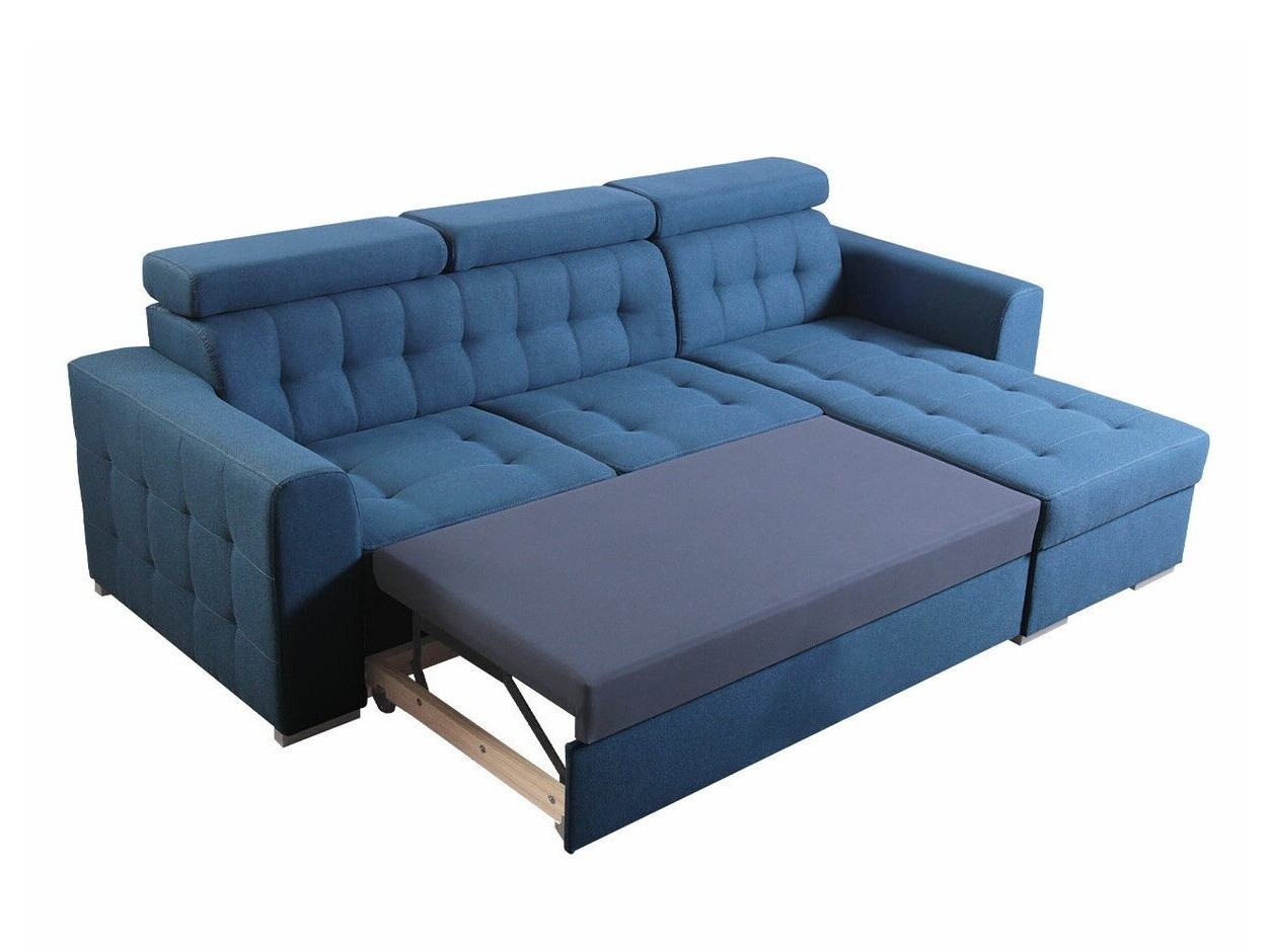 Ugaona sofa Temple 123 (Kronos 07)