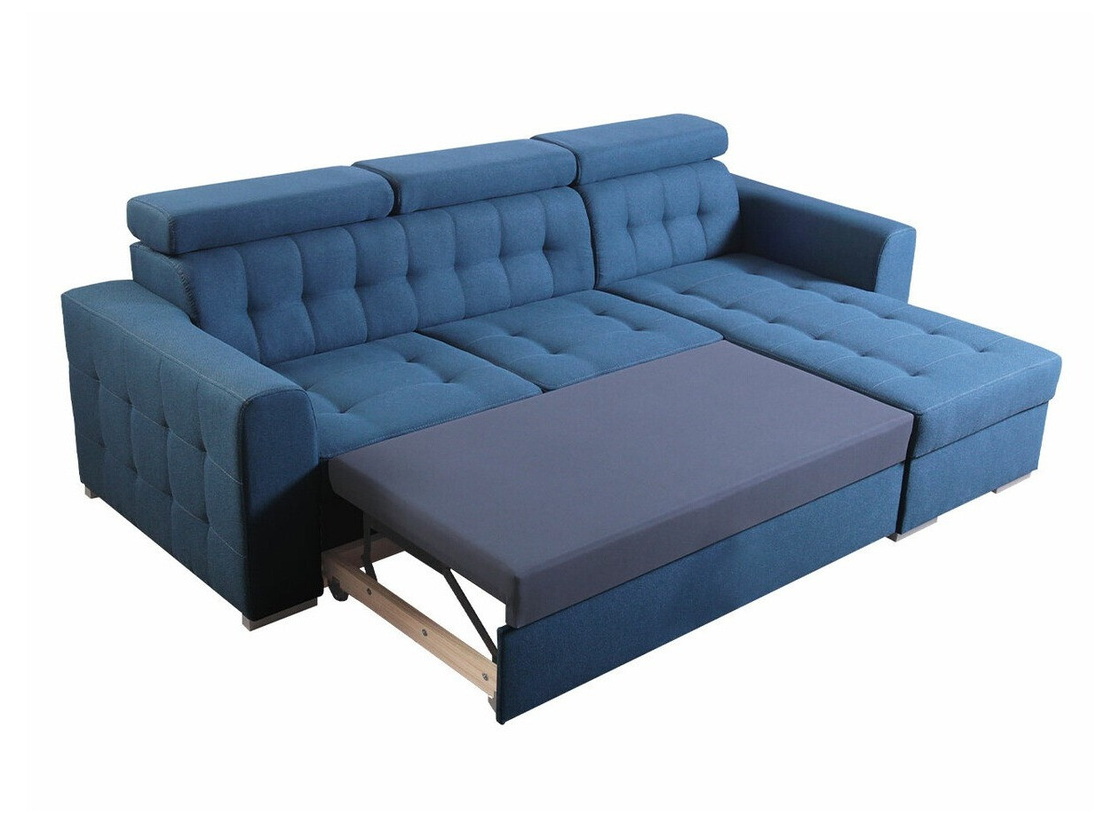 Ugaona sofa Temple 123 (Kronos 19)