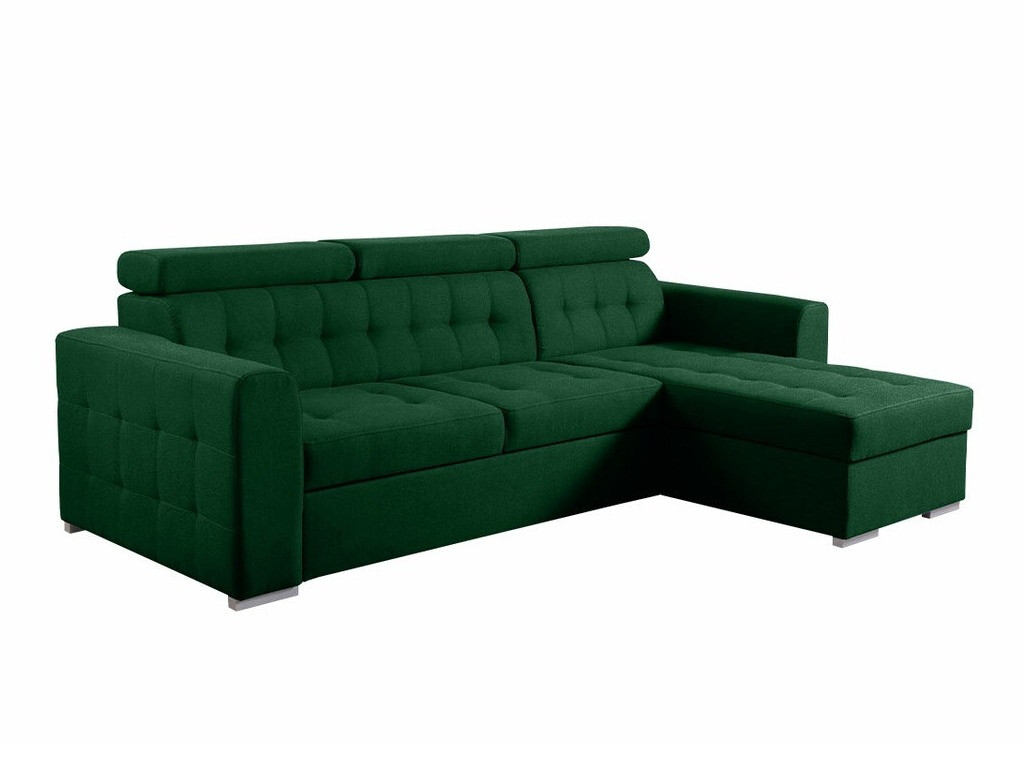 Ugaona sofa Temple 123 (Kronos 19)