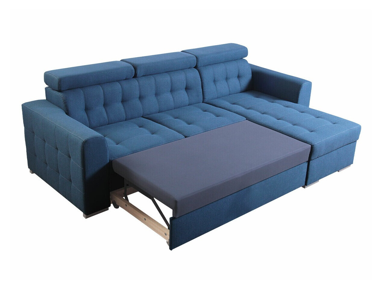 Ugaona sofa Temple 123 (Kronos 22)