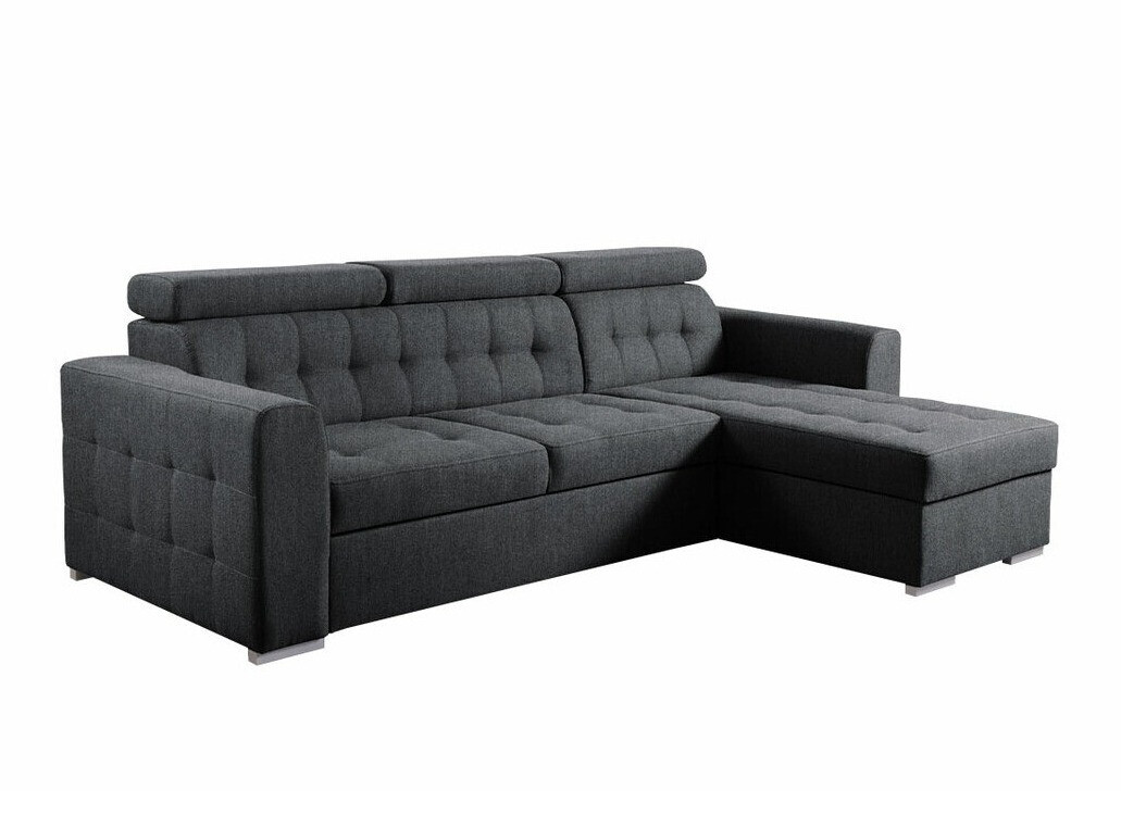 Ugaona sofa Temple 123 (Kronos 22)