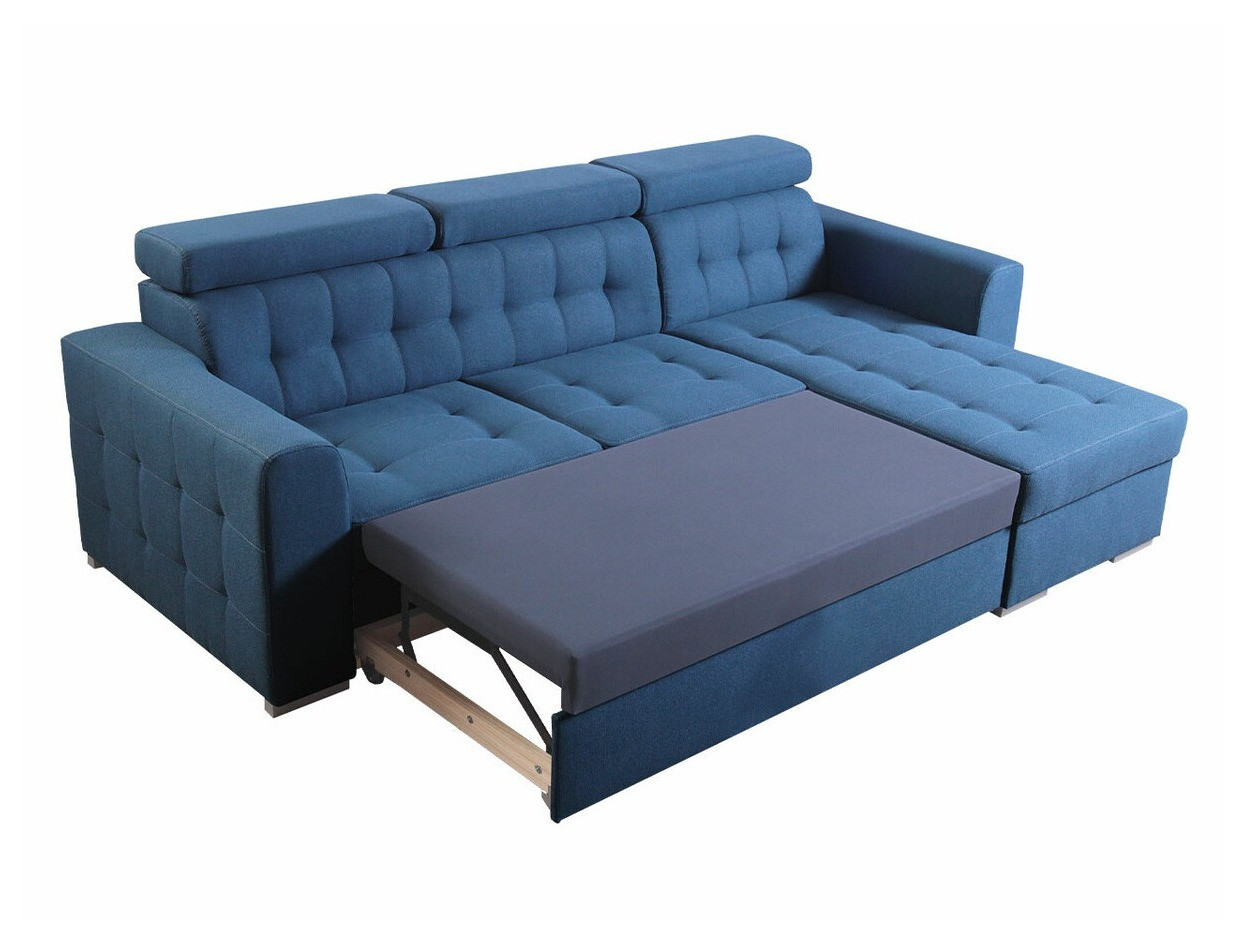 Ugaona sofa Temple 123 (Kronos 22)