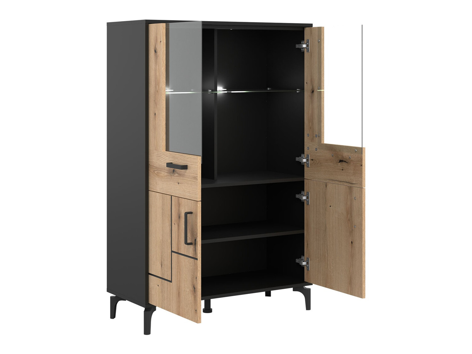 Set za dnevnu sobu Larbalu 110