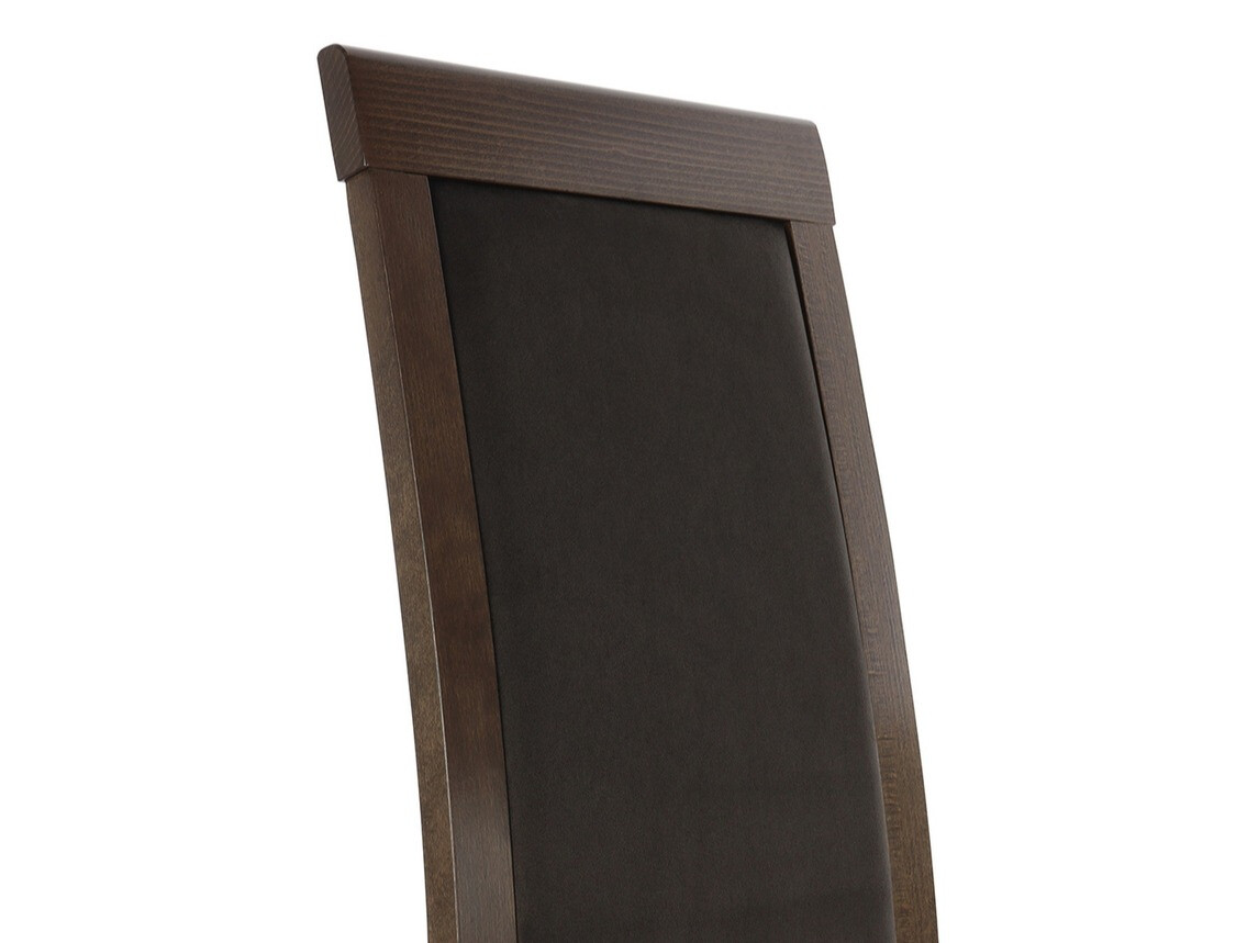 Stolica Boston 463 (Tamno brown + Braon)