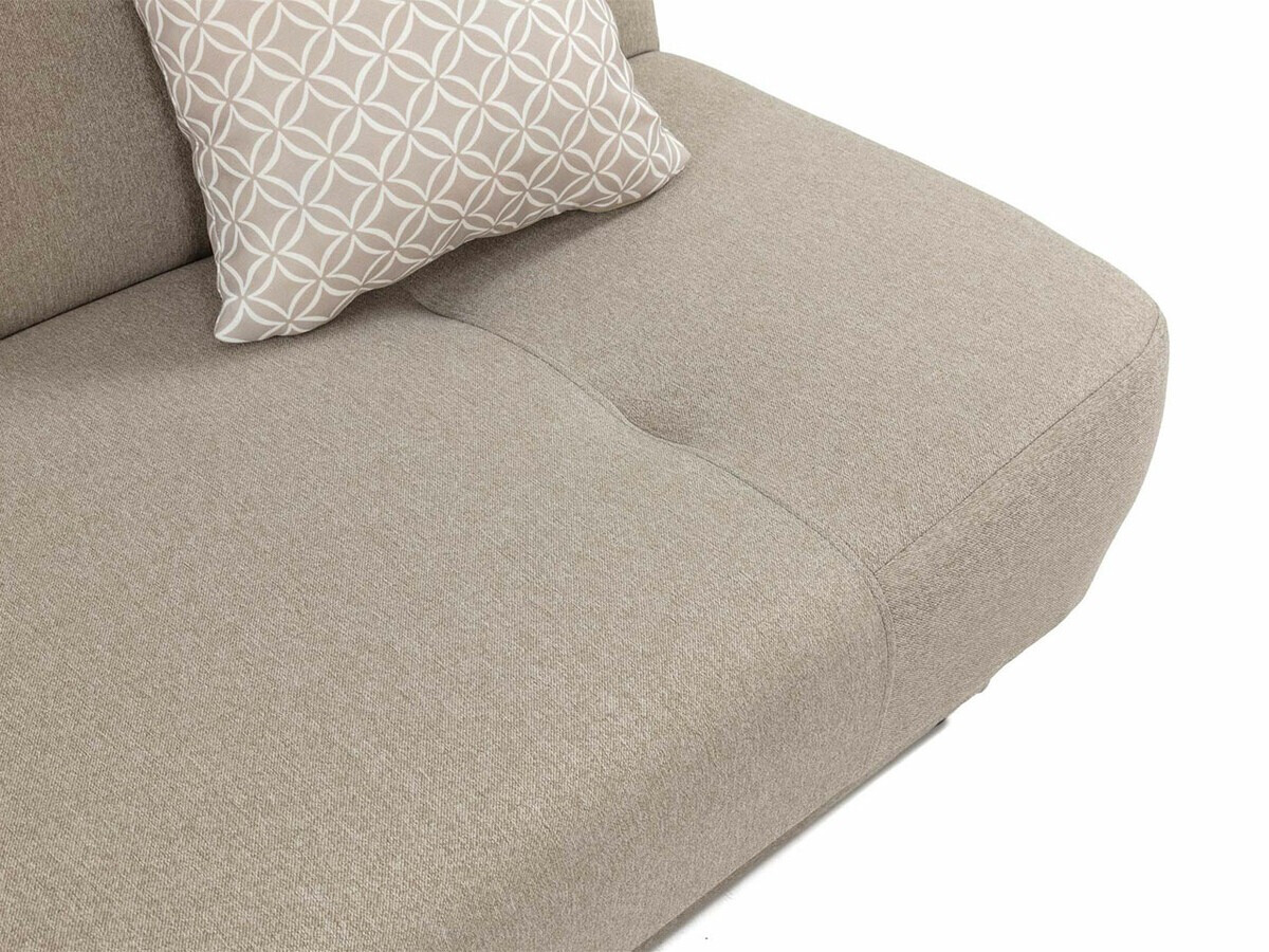 Sofa na razvlačenje Comfivo 136 (Poso 100)