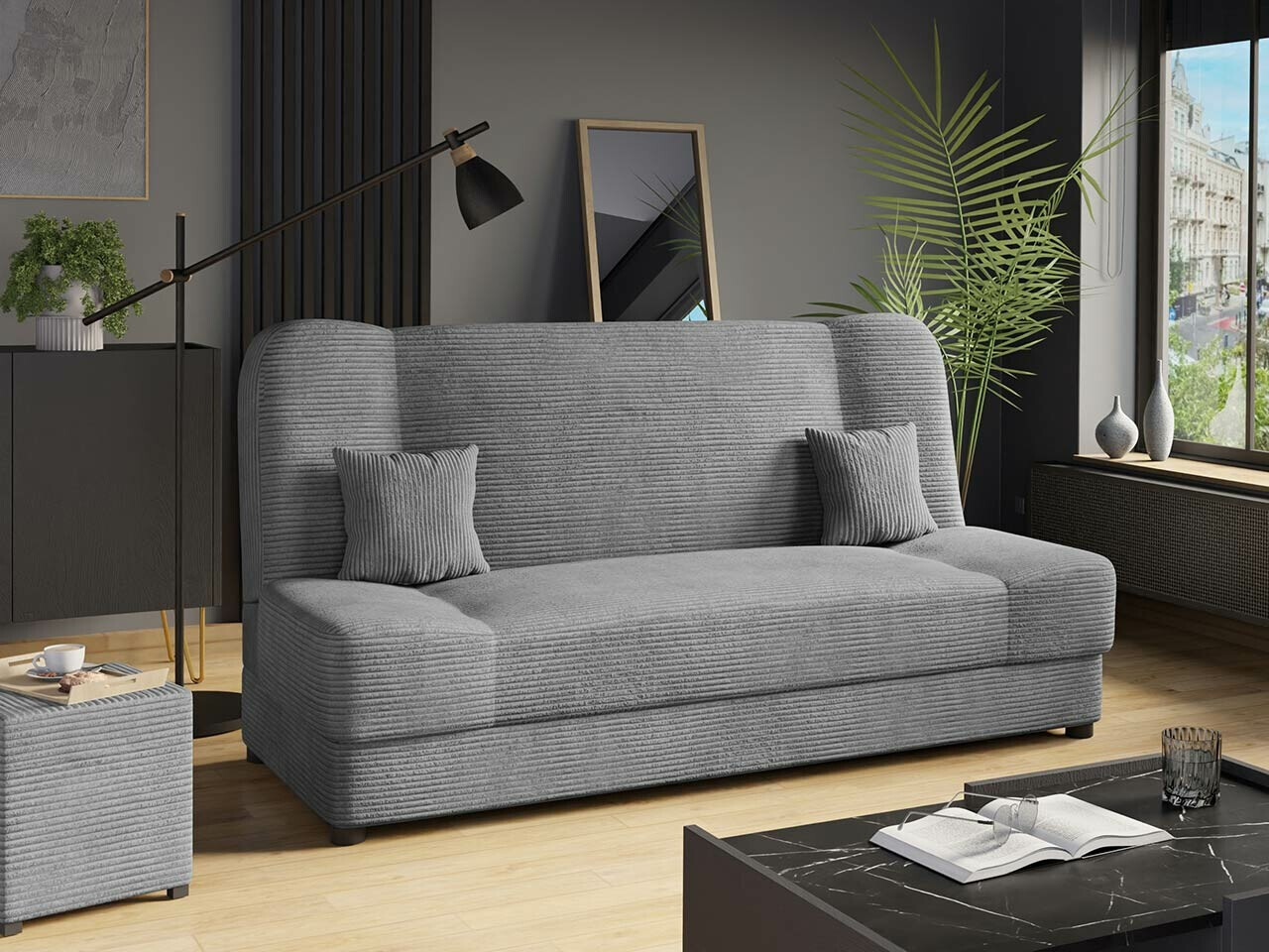 Sofa na razvlačenje Comfivo Cera III (Poso 110)
