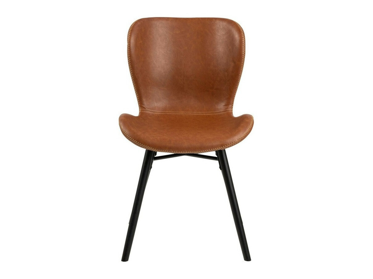 Stolica Norsica 301 (Smeđa + Crno)