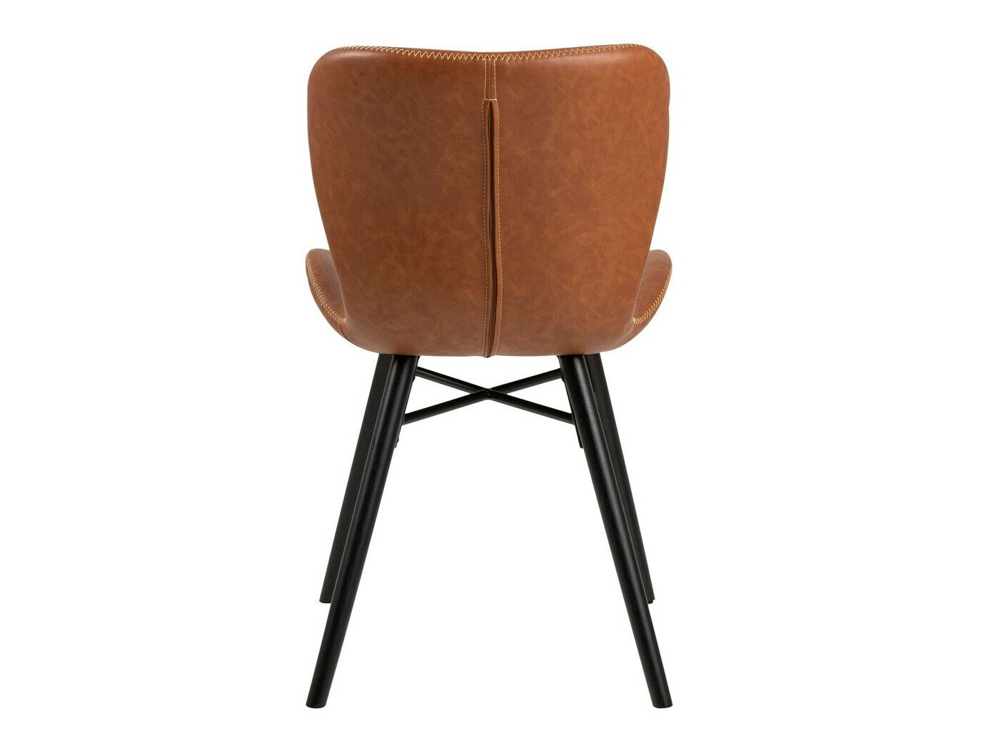 Stolica Norsica 301 (Smeđa + Crno)