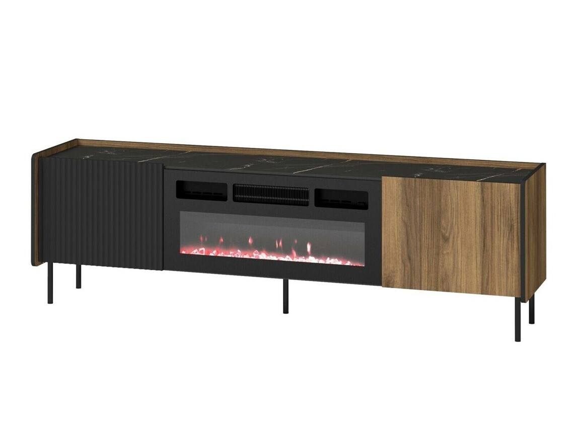 TV komoda Tivsali 122