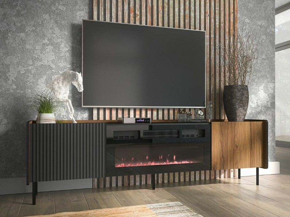 TV komoda Tivsali 122