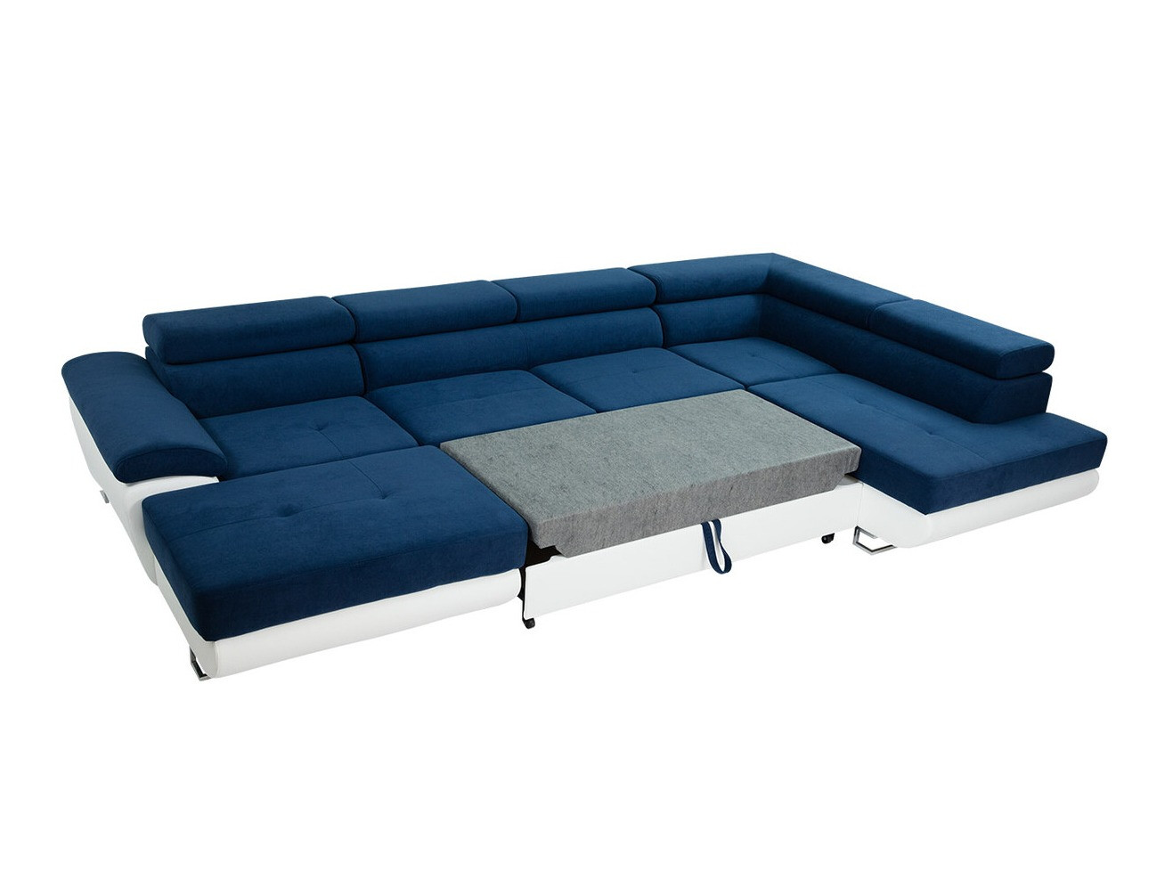 Ugaona sofa Comfivo 138 (Poso 01)