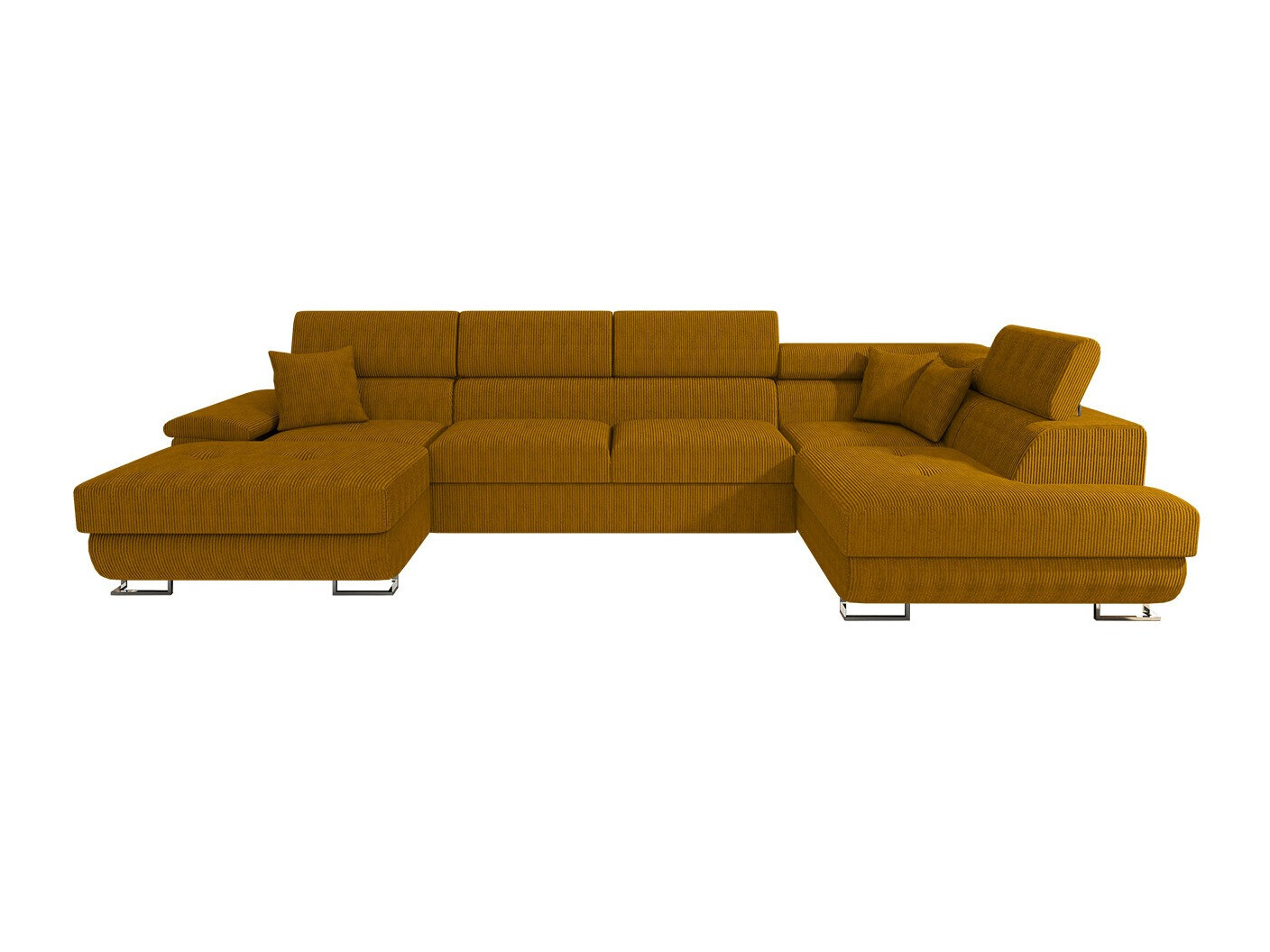Ugaona sofa Comfivo 138 (Poso 01)