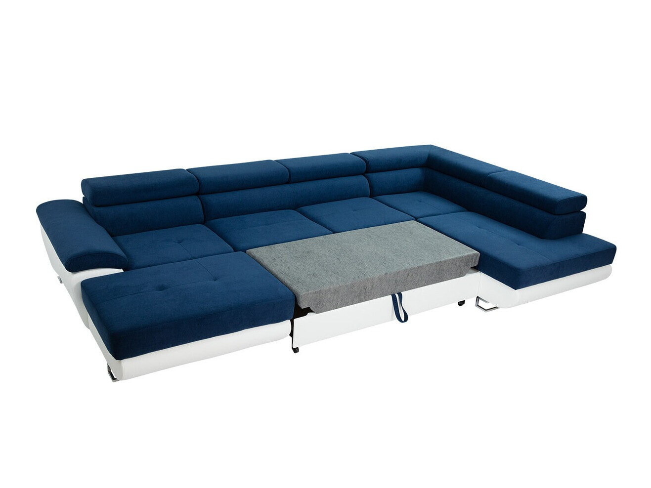 Ugaona sofa Comfivo 138 (Poso 01)