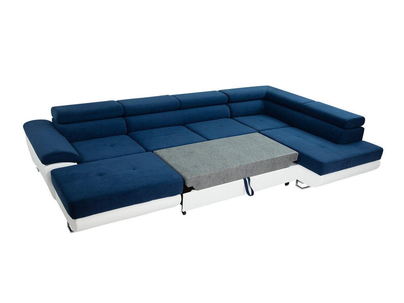 Ugaona sofa Comfivo 138 (Poso 05)